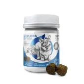 Suplemento Alimentar Soft Care Nuti Bioflora Pet Tabs